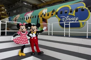 Minnie and mickey mouse, mumbai