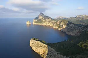 Mirador des Colomer, Cap Formentor