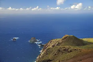 Mirador de la (Pena), El Hierro