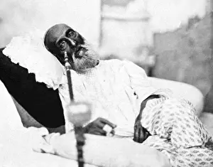 Mirza Abu Zafar Sirajuddin Muhammad Bahadur Shah Zafar (Urdu)