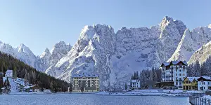 Misurina