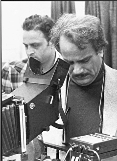 Mitter Bedi, Photokina : Germany, Europe, 1980