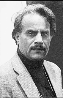 Mitter Bedi, Photokina : Germany, Europe, 1980