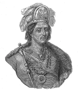 Moctezuma II. Motecuhzoma Xocoyotzin