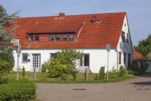 Modern detached house, Achim, Lower Saxony