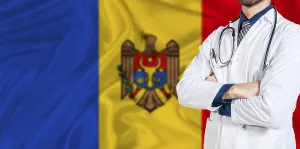 Moldova national health system