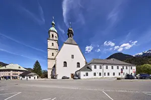 Monastery Church of Our Lady on the Anger