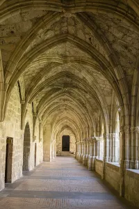 Monastery of Santa Maria la Real de Iranzu