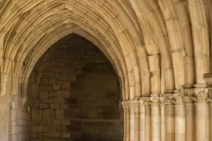 Monastery of Santa Maria la Real de Iranzu