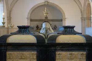 Monastery of Sao Vicente de Fora