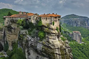 Monastery of Varlaam monastery