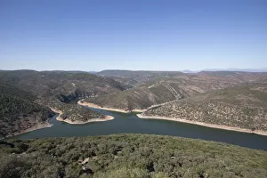 Monfraguee National Park, Extremadura