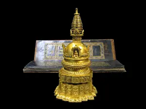 Mongolian Buddhism