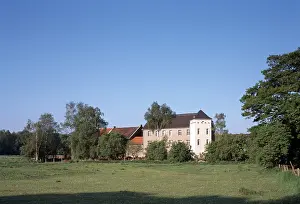 Monheim-Baumberg, Birgel House