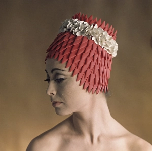 Monica Ragby. Swedish photo model