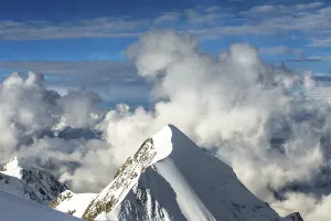 Mont Blanc, Chamonix, France, Europe