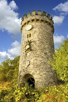 Montage, (M), Germany, Rhineland-Palatinate