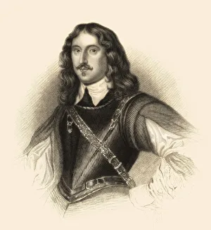 Montagu Bertie, 2. Earl of Lindsey
