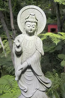 Monte Palace Japanese Garden Madeira