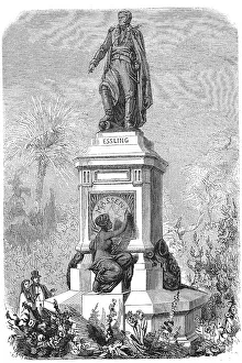 Monument to Andre Massena, Andrea Massena