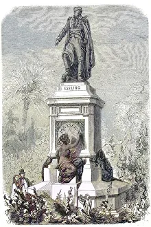 Monument to Andre Massena, Andrea Massena