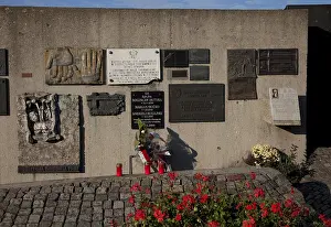 Category Historic EN Prints: Monument to the Fallen Shipyard Workers