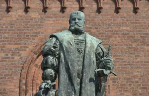 Monument, Joachim II of Brandenburg
