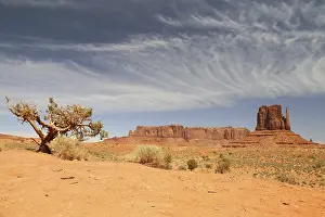 Monument Valley