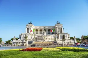 Monumento Nazionale a Vittorio Emanuele II