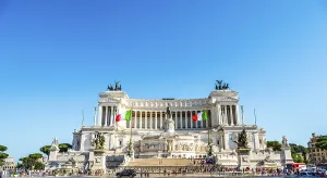 Monumento Nazionale a Vittorio Emanuele II