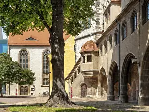 Moritzburg Castle, Halle an der Saale