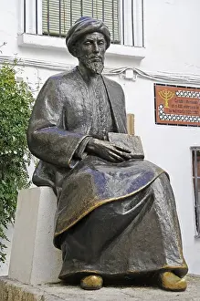 Moses Maimonides, Jewish scholar