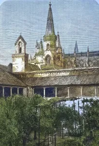 Mosteiro da Batalha, also Monastery of Batalha
