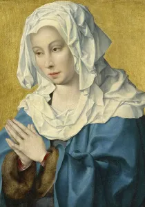 Mother Dolorosa, Mater Dolorosa