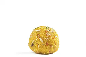 Category Historic EN Prints: Motichur laddoo April 2011