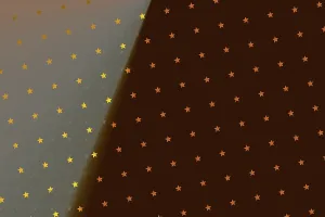Motivation banner with cosmos, stars