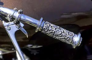 Motorcycle