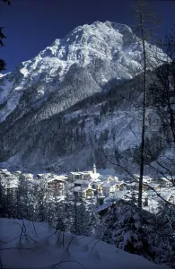 Mountain
