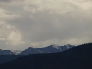 Mountain, Alaska