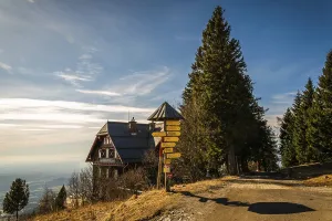 Mountain Schockl, Styria, Austria, 12