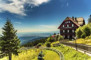 Mountain Schoeckl, Styria, Austria, 17