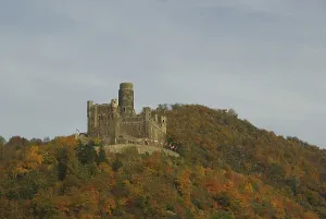 Mouse Castle, Mouse Castle