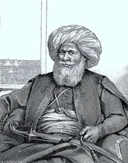 Muhammad Ali Pasha also Mehmed Ali Pasha