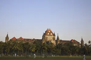 Mumbai high court building, Mumbai Bombay