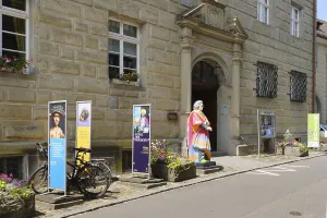 Municipal Museum, Ueberlingen, Lake Constance