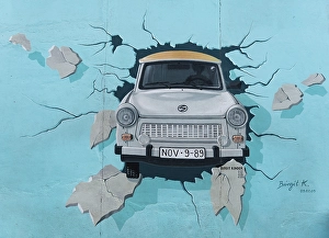 Mural Test The Best Test The Rest