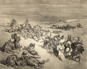 The Murrain of Beasts, the Fifth Plague: Livestock Disease