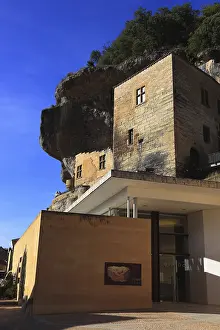 Musee National de Prehistoire, Les Eyzies-de-Tayac-Sireuil