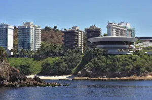 Museu de Arte Contemporanea de Niteroi