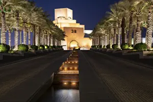 Museum of Islamic Art, Doha, Qatar